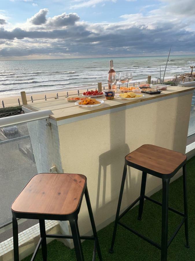 Lacanau Front De Mer Exterior foto